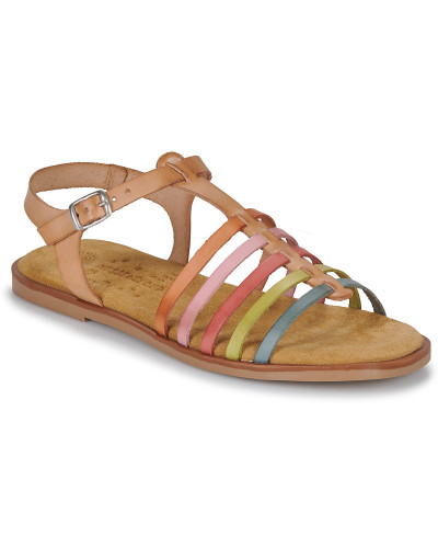 Sandales femmes Ulanka MCCROSY Multicolore
