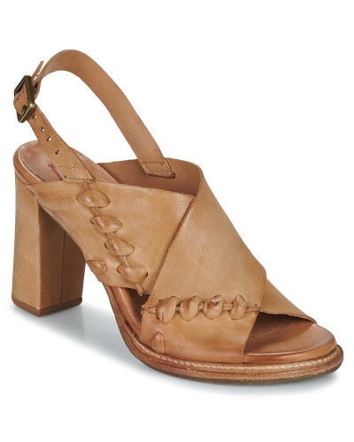 Sandales femmes Airstep / A.S.98 BASILE COUTURE Beige