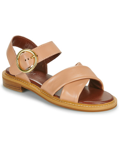 Sandales femmes See by Chloé LYNA Beige