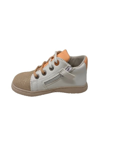 CHAUSSURES KICKERS KICKBLACE FILLE