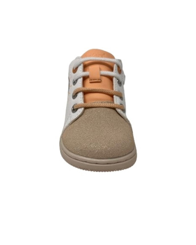 CHAUSSURES KICKERS KICKBLACE FILLE