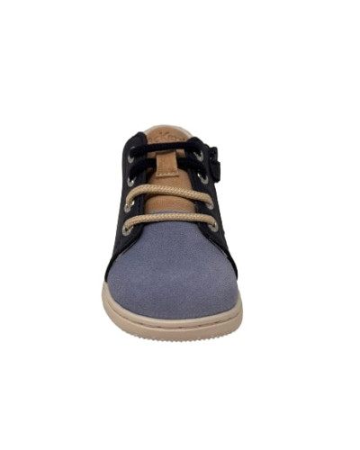 CHAUSSURES KICKERS KICKBLACE GARÇON