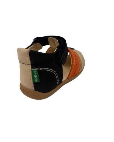 CHAUSSURES KICKERS BIGBAZAR
