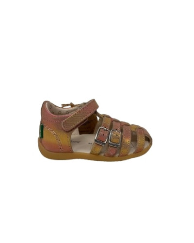 CHAUSSURES KICKERS BIGKRO