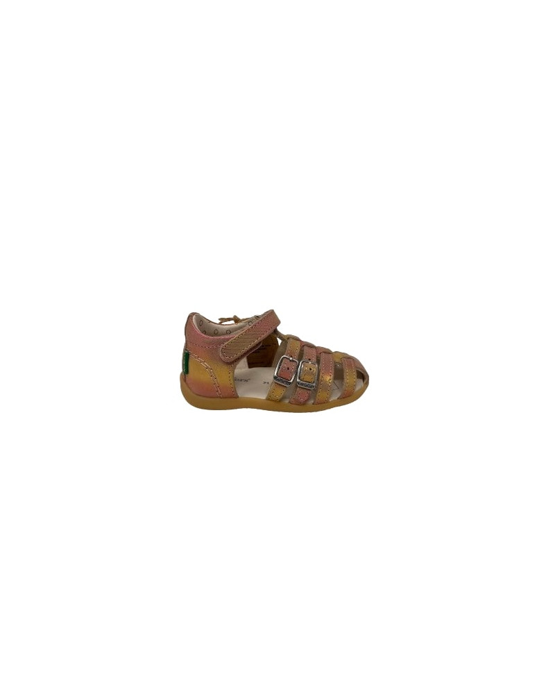 CHAUSSURES KICKERS BIGKRO