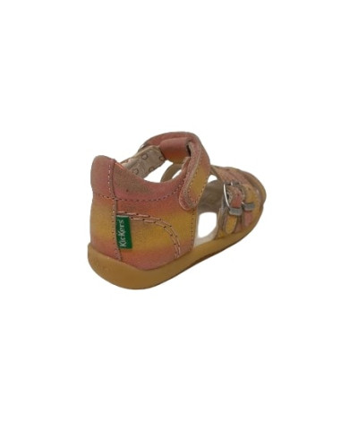 CHAUSSURES KICKERS BIGKRO