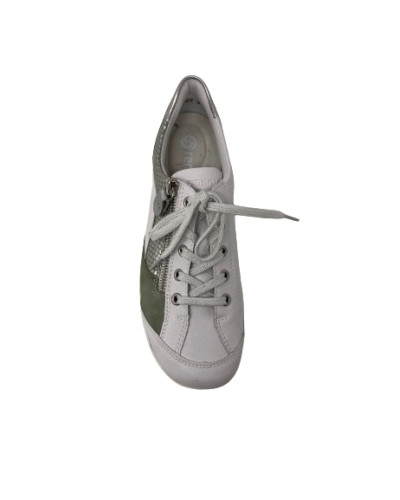 CHAUSSURES REMONTE R3410 VERT
