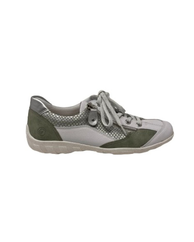 CHAUSSURES REMONTE R3410 VERT