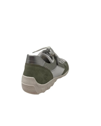 CHAUSSURES REMONTE R3410 VERT
