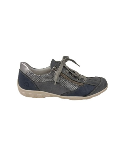 CHAUSSURES REMONTE R3410 MARINE