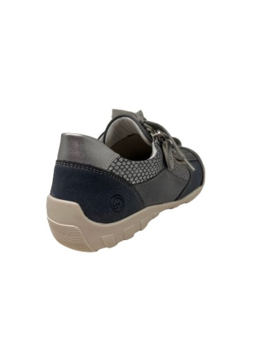 CHAUSSURES REMONTE R3410 MARINE