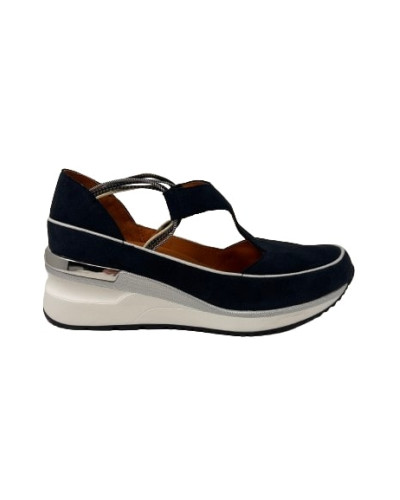 CHAUSSURES MAM'ZELLE VASAS NOIR