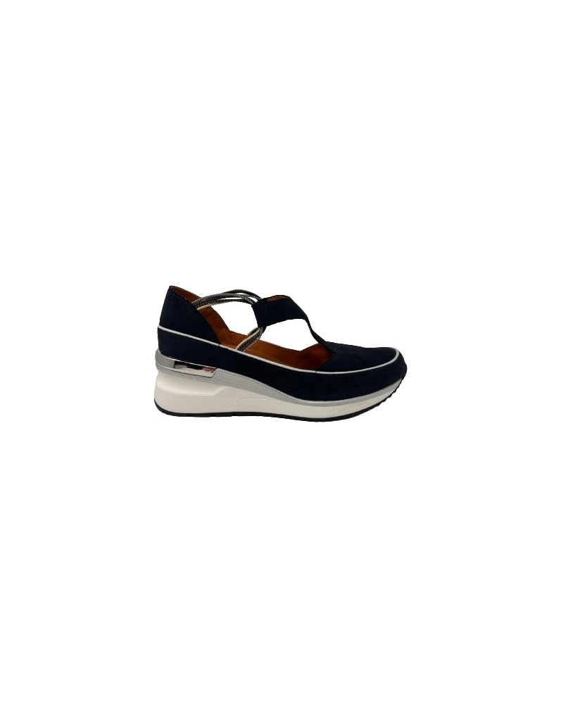 CHAUSSURES MAM'ZELLE VASAS NOIR
