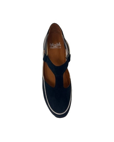 CHAUSSURES MAM'ZELLE VASAS NOIR