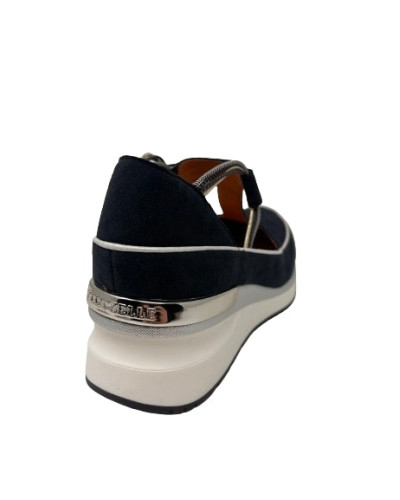 CHAUSSURES MAM'ZELLE VASAS NOIR