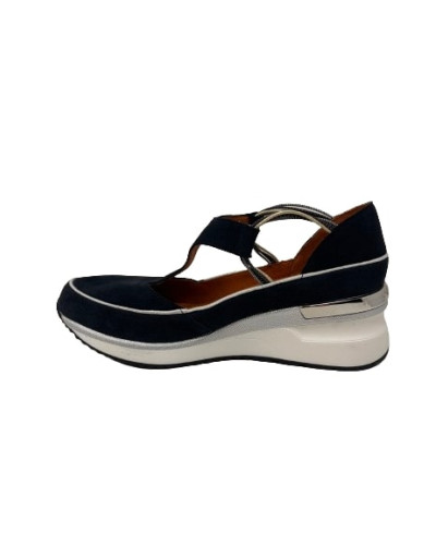 CHAUSSURES MAM'ZELLE VASAS NOIR