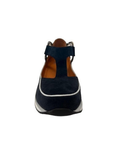 CHAUSSURES MAM'ZELLE VASAS NOIR