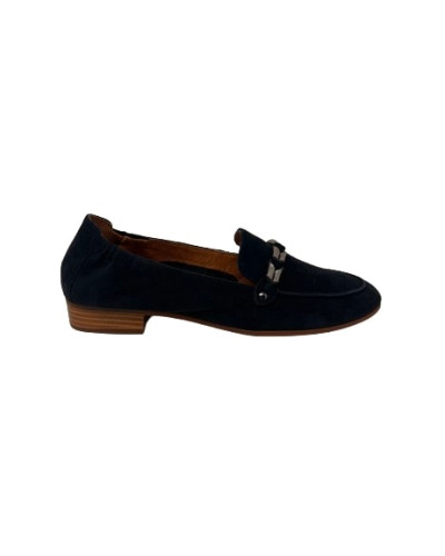 CHAUSSURES MAM'ZELLE ZANGA MARINE