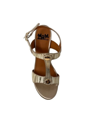 CHAUSSURES MAM'ZELLE JAPA