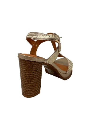 CHAUSSURES MAM'ZELLE JAPA