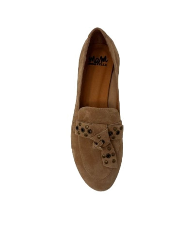 CHAUSSURES MAM'ZELLE ZIPA