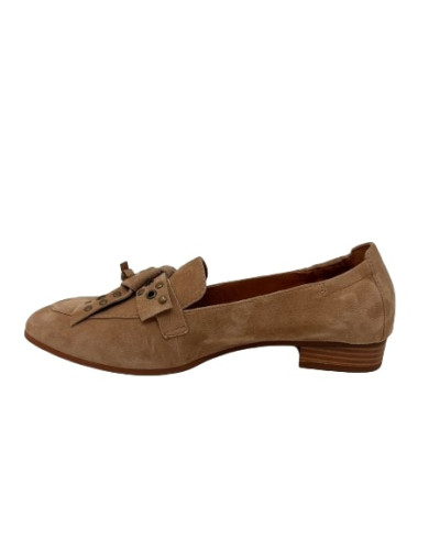 CHAUSSURES MAM'ZELLE ZIPA