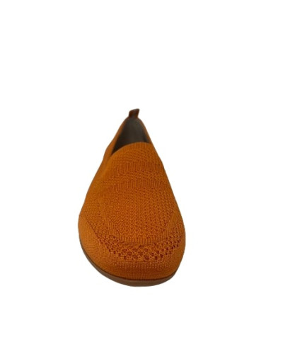 CHAUSSURES JANA 24266 ORANGE