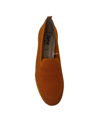 CHAUSSURES JANA 24266 ORANGE