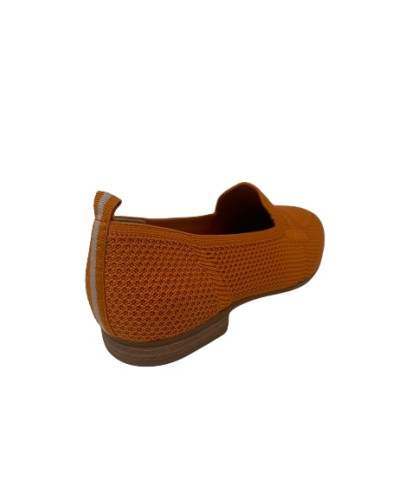 CHAUSSURES JANA 24266 ORANGE