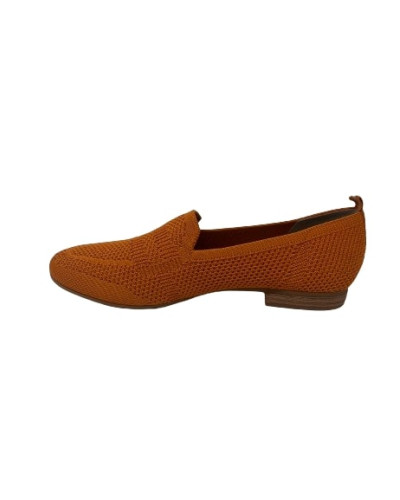 CHAUSSURES JANA 24266 ORANGE