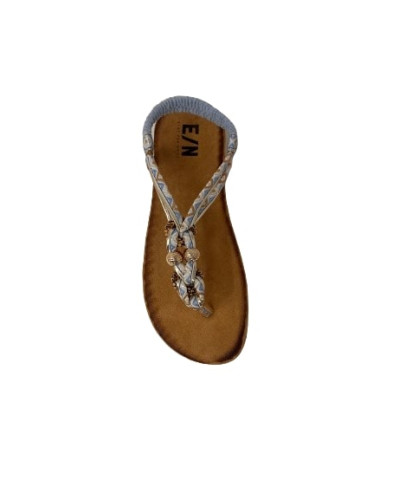 CHAUSSURES ELUE PAR NOUS REAPPARU