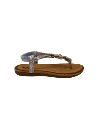CHAUSSURES ELUE PAR NOUS REAPPARU
