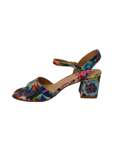 CHAUSSURES ELUE PAR NOUS REBONDIS