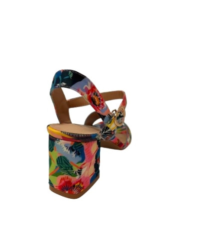 CHAUSSURES ELUE PAR NOUS REBONDIS