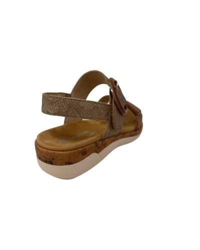 CHAUSSURES REMONTE R6853 MARRON
