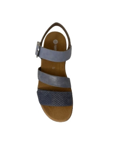 CHAUSSURES RIEKER D0Q55