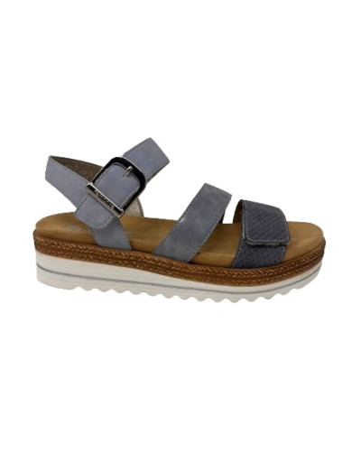CHAUSSURES RIEKER D0Q55