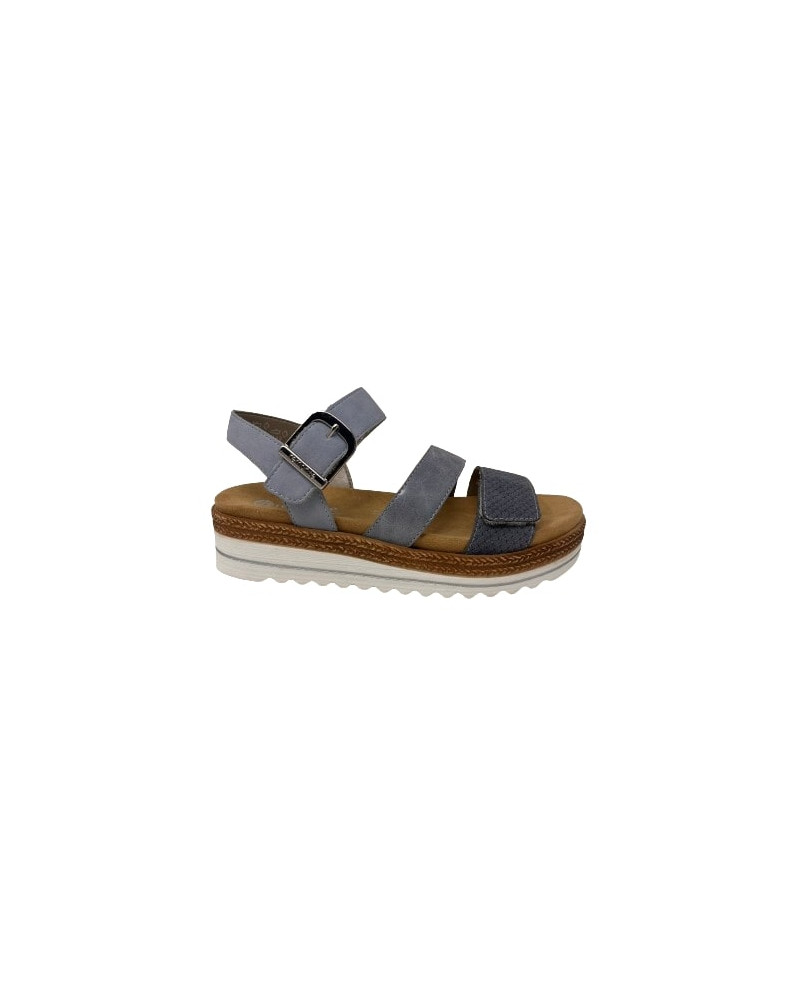 CHAUSSURES RIEKER D0Q55