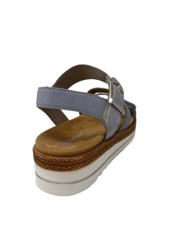 CHAUSSURES RIEKER D0Q55