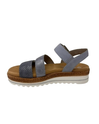 CHAUSSURES RIEKER D0Q55