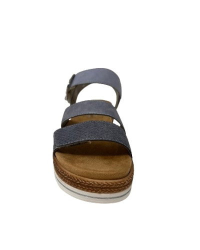 CHAUSSURES RIEKER D0Q55