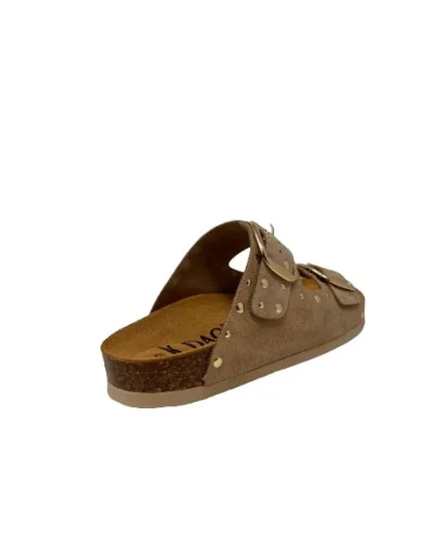 CHAUSSURES K-DAQUES RIANT BEIGE