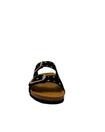 CHAUSSURES K-DAQUES RIANT NOIR