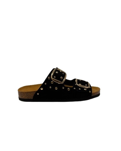 CHAUSSURES K-DAQUES RIANT NOIR