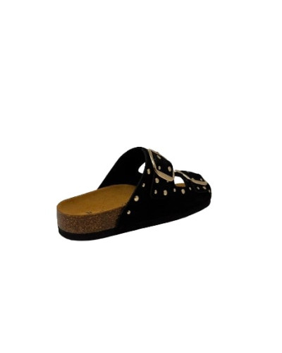 CHAUSSURES K-DAQUES RIANT NOIR