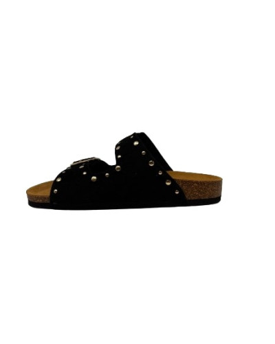 CHAUSSURES K-DAQUES RIANT NOIR