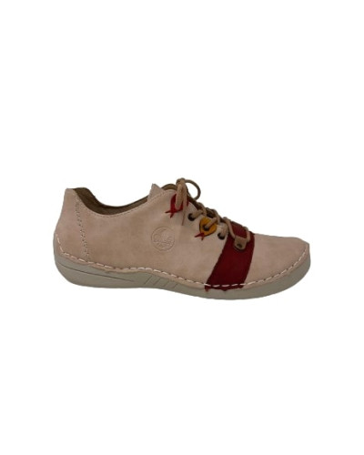 CHAUSSURE RIEKER 52510