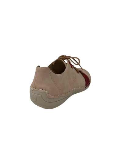 CHAUSSURE RIEKER 52510
