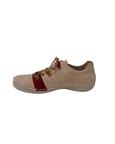 CHAUSSURE RIEKER 52510
