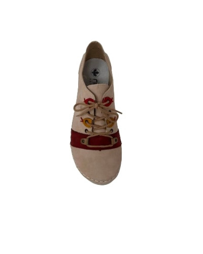 CHAUSSURE RIEKER 52510